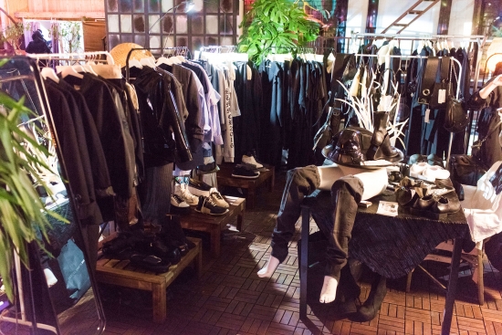 В Москве прошел уже десятый по счёту фестиваль Concept Market Spring Session
