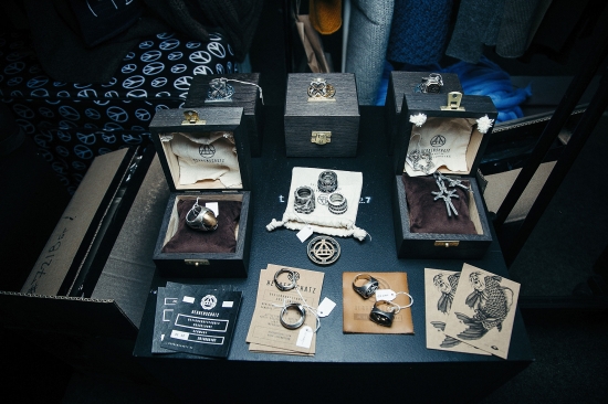 В Москве прошел уже десятый по счёту фестиваль Concept Market Spring Session