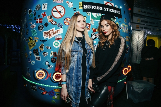 В Москве прошел уже десятый по счёту фестиваль Concept Market Spring Session