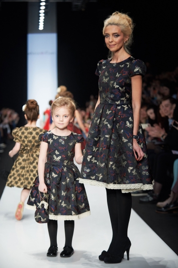 Показ FashionTime Designers 