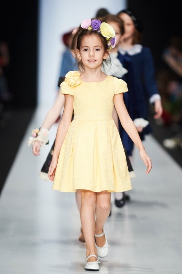 Показ FashionTime Designers 