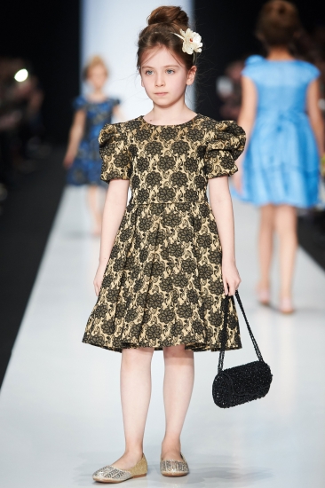 Показ FashionTime Designers 