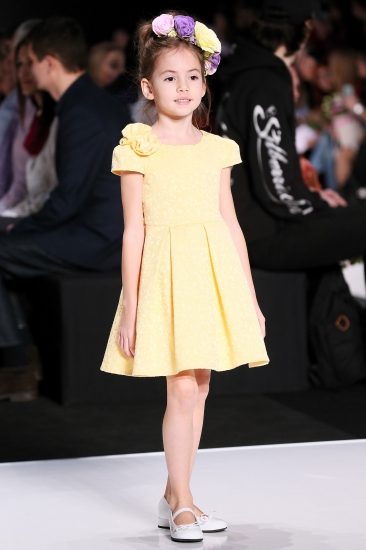 Показ FashionTime Designers 