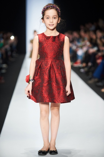 Показ FashionTime Designers 