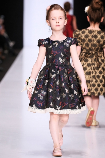 Показ FashionTime Designers 