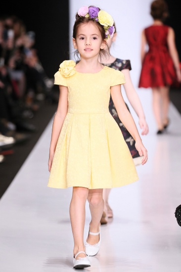 Показ FashionTime Designers 