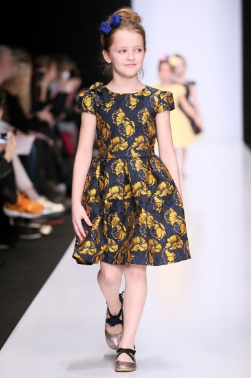 Показ FashionTime Designers 