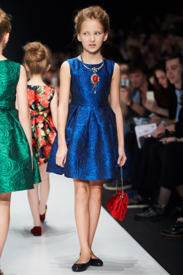 Показ FashionTime Designers 