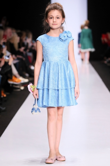 Показ FashionTime Designers 