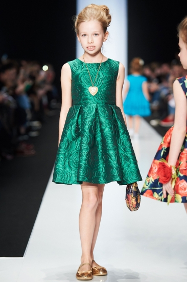 Показ FashionTime Designers 