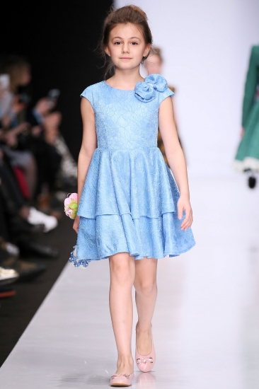 Показ FashionTime Designers 