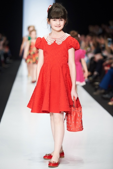 Показ FashionTime Designers 
