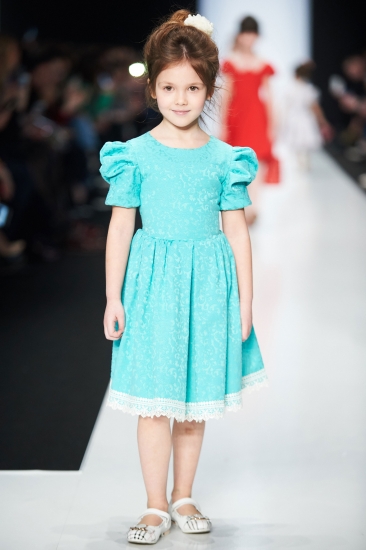 Показ FashionTime Designers 