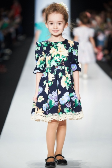 Показ FashionTime Designers 