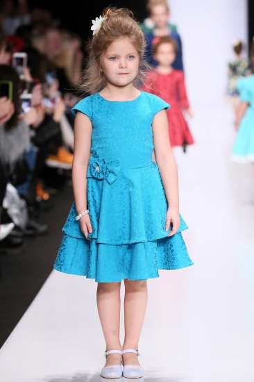 Показ FashionTime Designers 