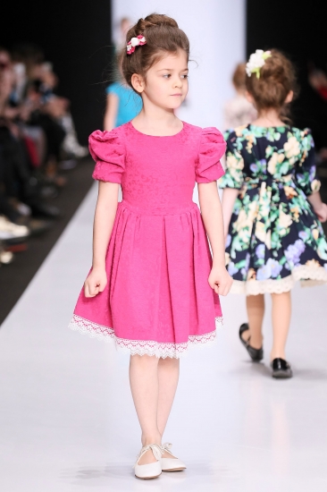 Показ FashionTime Designers 