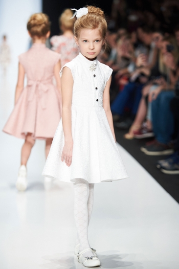 Показ FashionTime Designers 