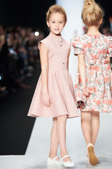 Показ FashionTime Designers 