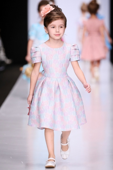 Показ FashionTime Designers 
