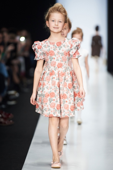 Показ FashionTime Designers 