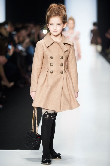 Показ FashionTime Designers 