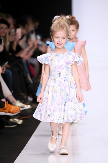 Показ FashionTime Designers 