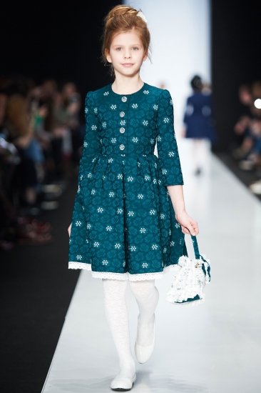 Показ FashionTime Designers 
