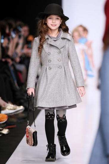 Показ FashionTime Designers 