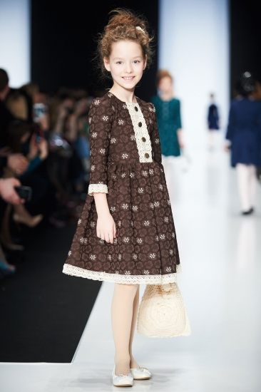 Показ FashionTime Designers 