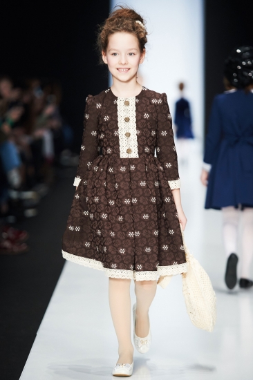 Показ FashionTime Designers 