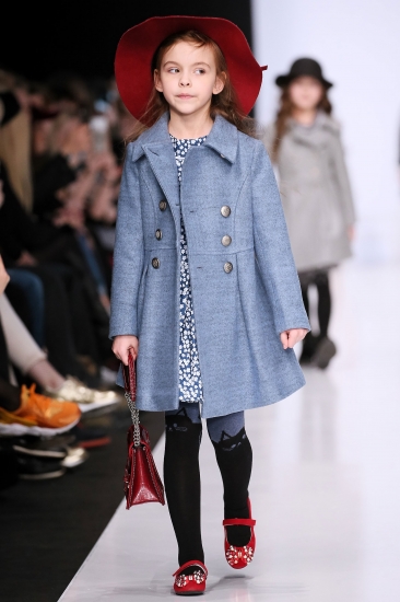 Показ FashionTime Designers 