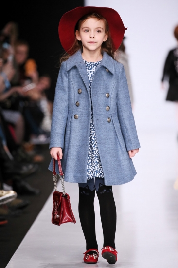 Показ FashionTime Designers 
