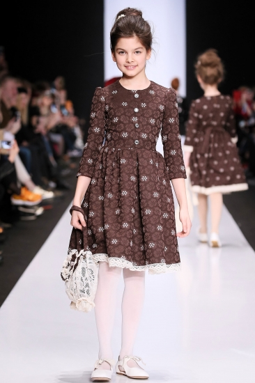 Показ FashionTime Designers 