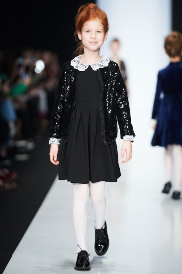 Показ FashionTime Designers 