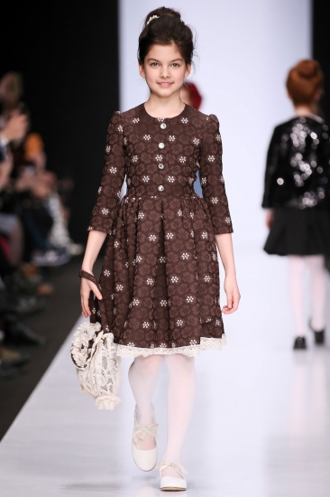 Показ FashionTime Designers 