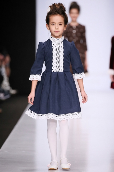 Показ FashionTime Designers 