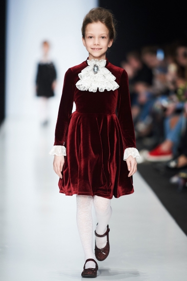 Показ FashionTime Designers 