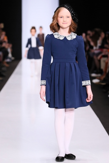 Показ FashionTime Designers 