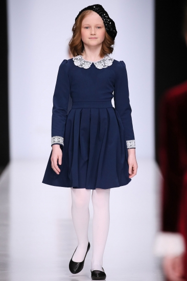 Показ FashionTime Designers 