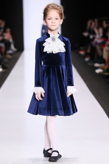 Показ FashionTime Designers 