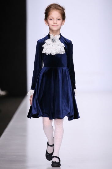 Показ FashionTime Designers 