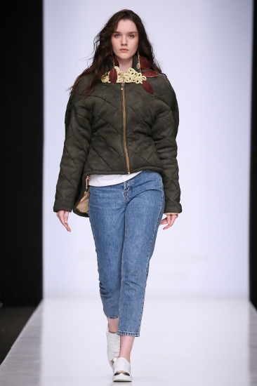 Показ FashionTime Designers 