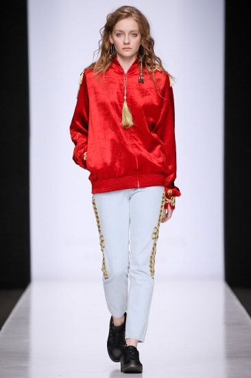 Показ FashionTime Designers 