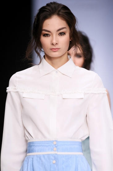 Показ FashionTime Designers 