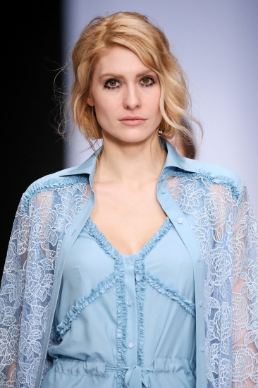 Показ FashionTime Designers 