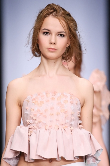 Показ FashionTime Designers 
