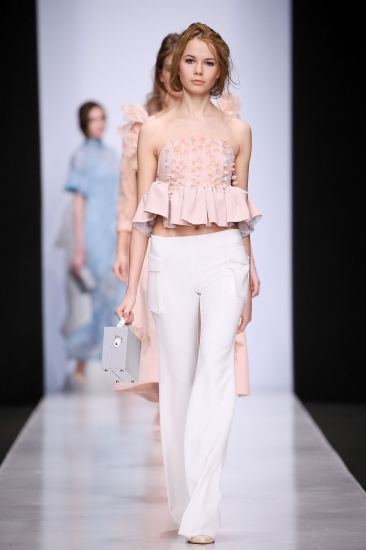 Показ FashionTime Designers 
