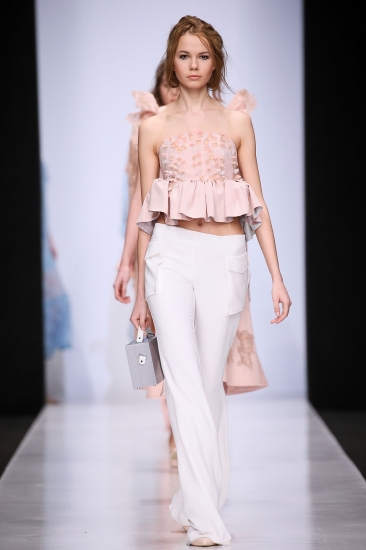 Показ FashionTime Designers 