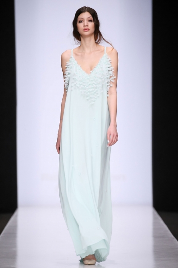 Показ FashionTime Designers 