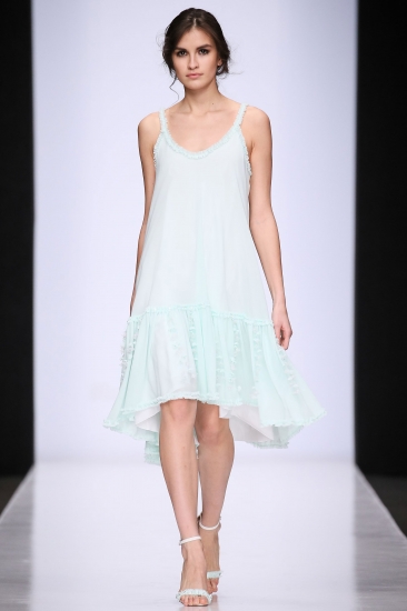 Показ FashionTime Designers 